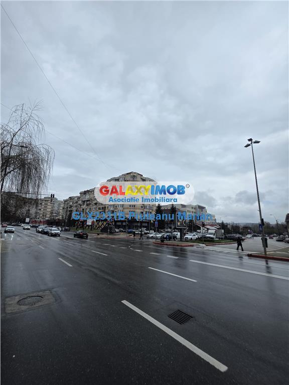 Inchiriere spatiu Comercial central situat aproape de Mall Pitesti - foto 12