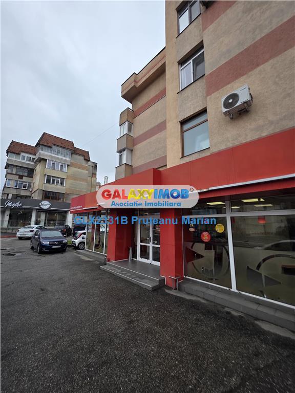 Inchiriere spatiu Comercial central situat aproape de Mall Pitesti - foto 4