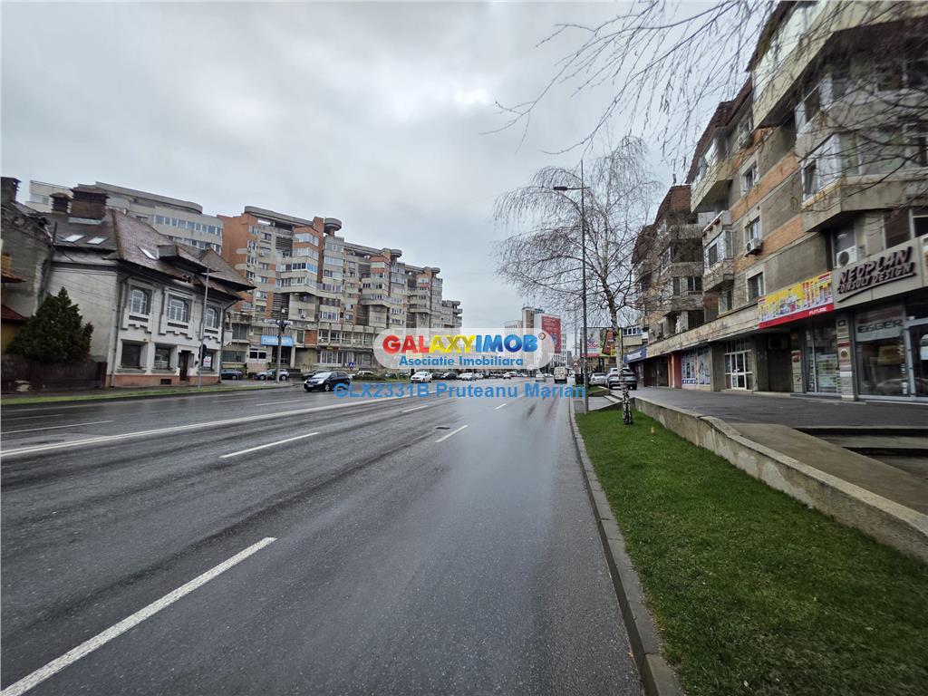 Inchiriere spatiu Comercial central situat aproape de Mall Pitesti - foto 6