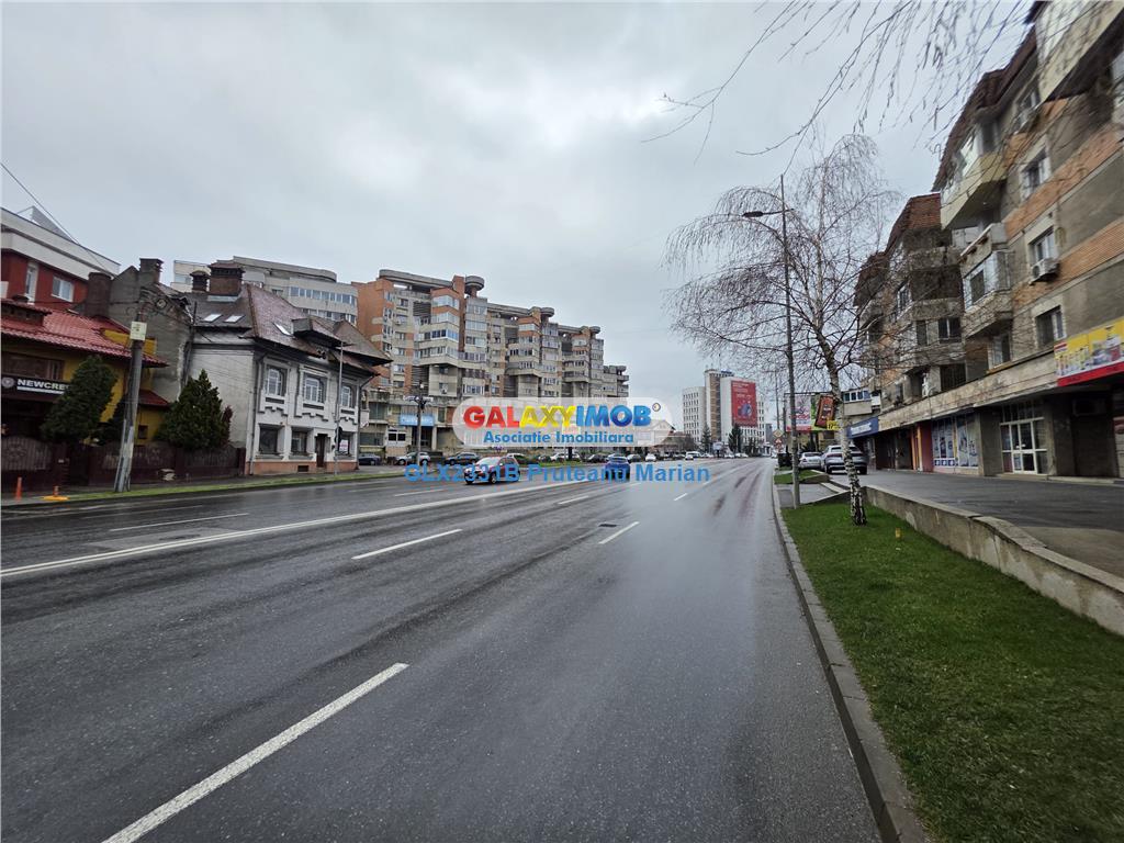 Inchiriere spatiu Comercial central situat aproape de Mall Pitesti - foto 9