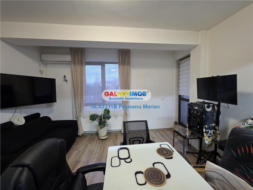 Vanzare apartament cu 2 camere situat langa Cartierul Latin - 
