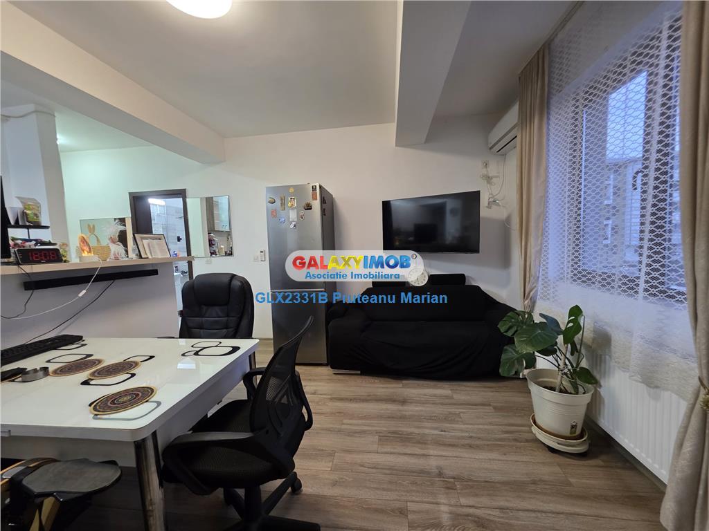 Vanzare apartament cu 2 camere situat langa Cartierul Latin - foto 2