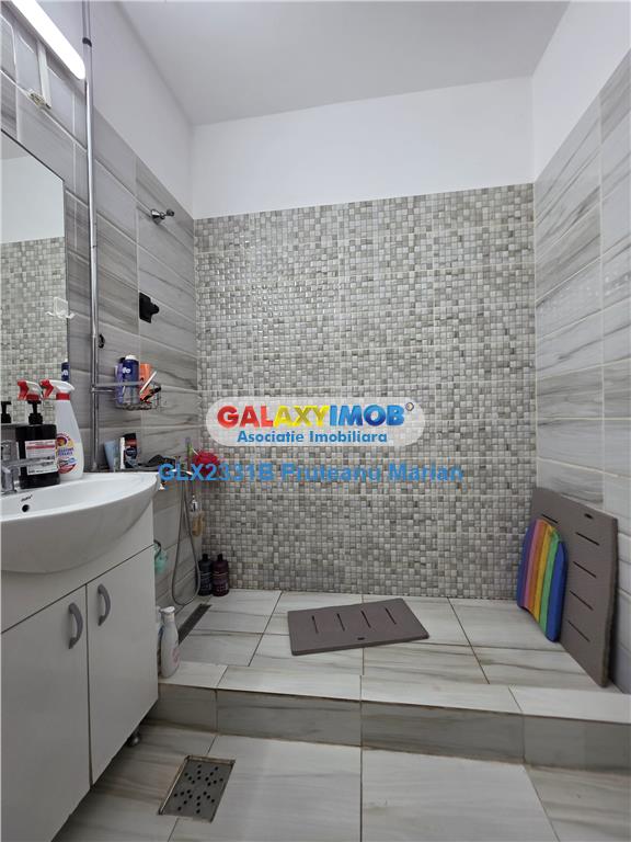 Vanzare apartament cu 2 camere situat langa Cartierul Latin - foto 14