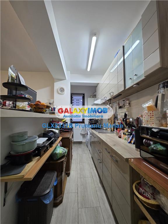 Vanzare apartament cu 2 camere situat langa Cartierul Latin - foto 16