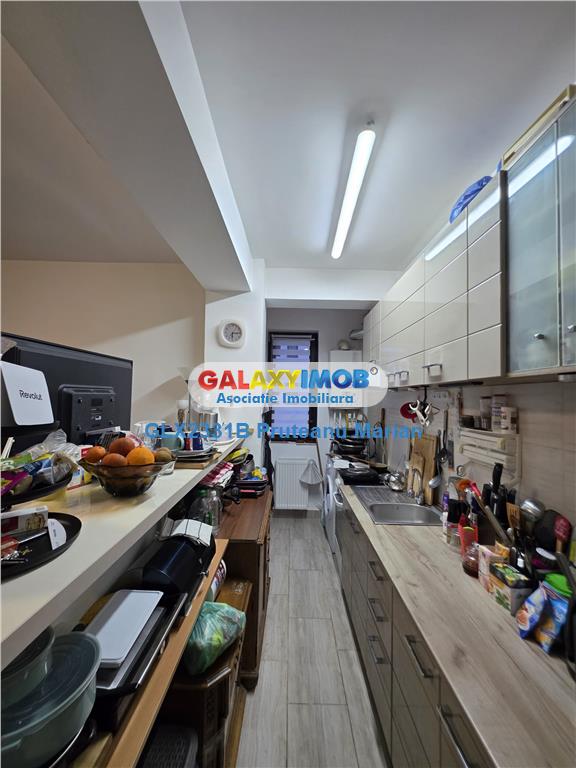 Vanzare apartament cu 2 camere situat langa Cartierul Latin - foto 17