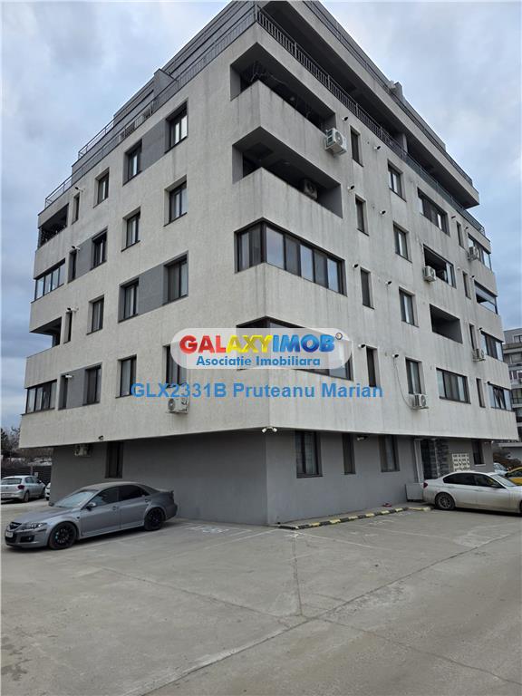 Vanzare apartament cu 2 camere situat langa Cartierul Latin - foto 20