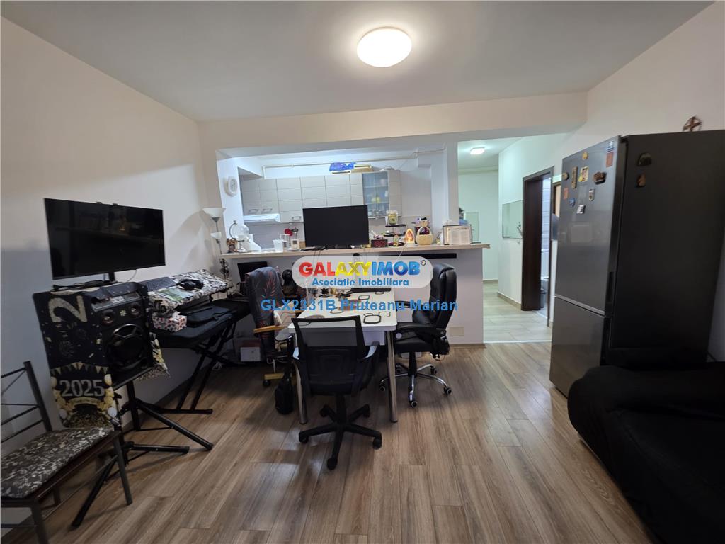 Vanzare apartament cu 2 camere situat langa Cartierul Latin - foto 3