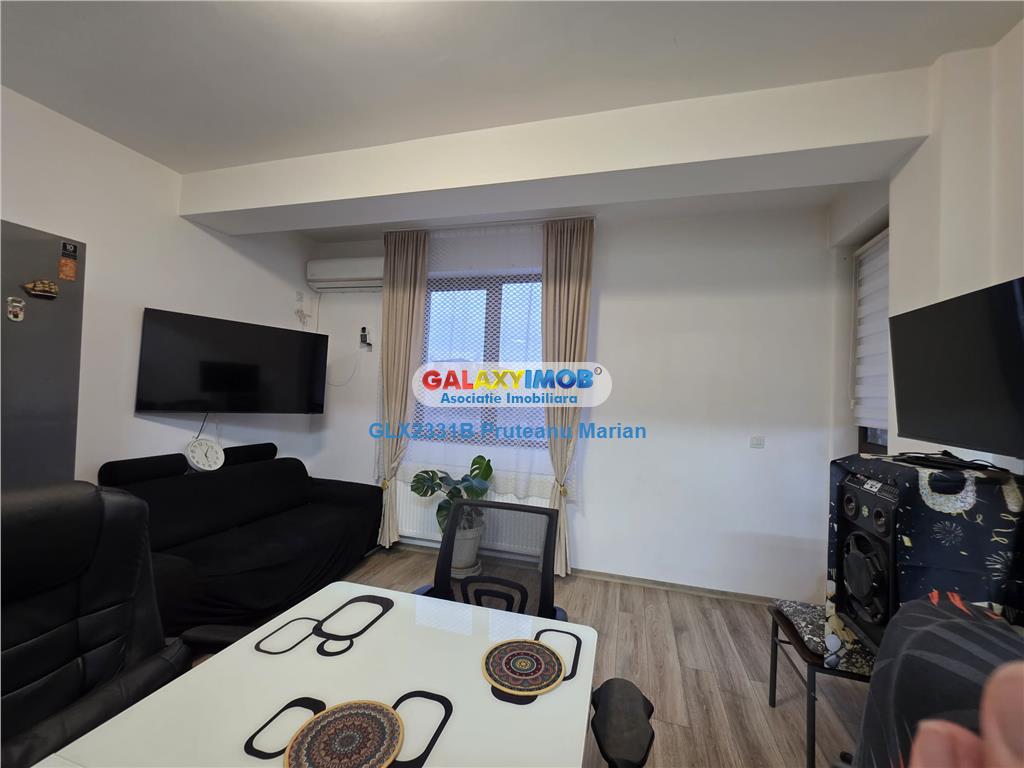 Vanzare apartament cu 2 camere situat langa Cartierul Latin - foto 23