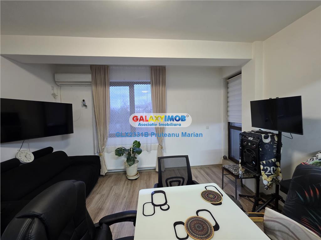 Vanzare apartament cu 2 camere situat langa Cartierul Latin - foto 24
