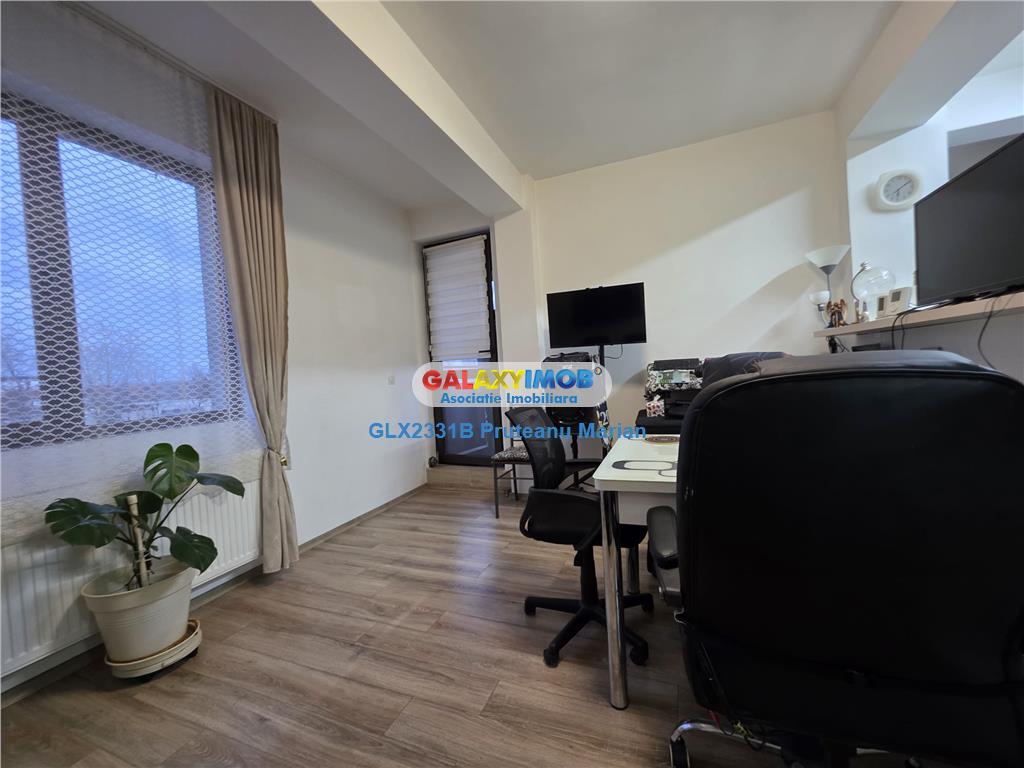 Vanzare apartament cu 2 camere situat langa Cartierul Latin - foto 4