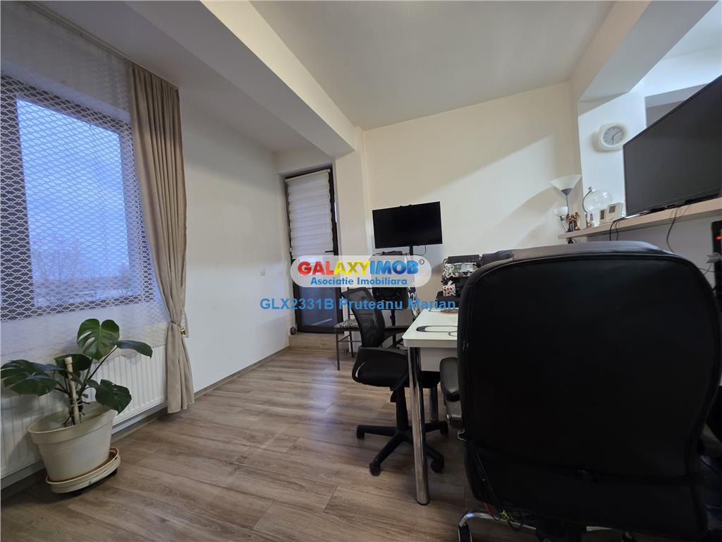 Vanzare apartament cu 2 camere situat langa Cartierul Latin - foto 5