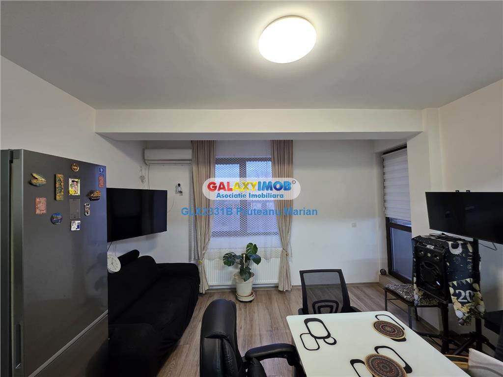 Vanzare apartament cu 2 camere situat langa Cartierul Latin - foto 6
