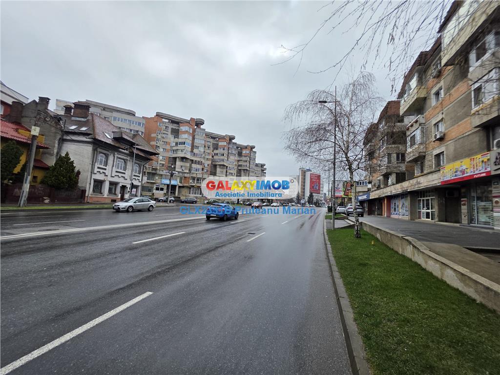 Inchiriere spatiu Comercial central situat aproape de Mall Pitesti - foto 12