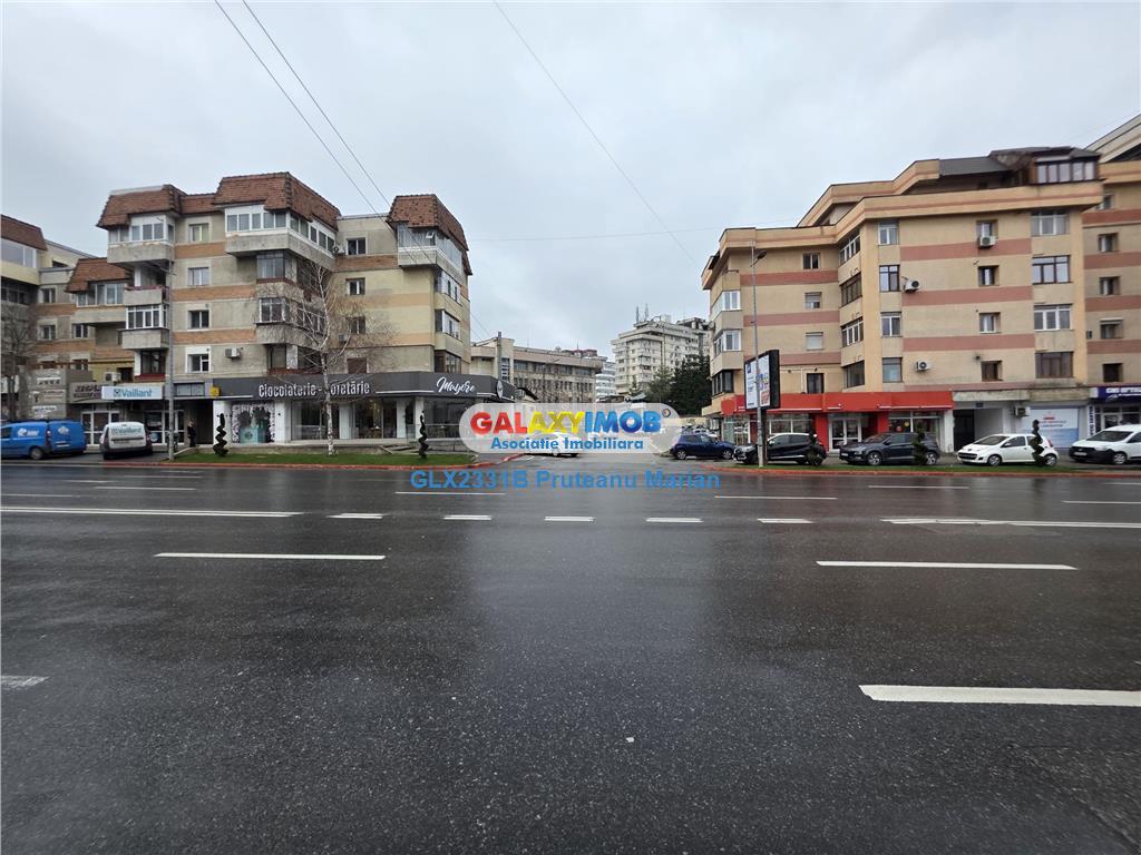 Inchiriere spatiu Comercial central situat aproape de Mall Pitesti - foto 5