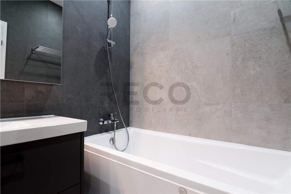 RECO Penthouse 4 camere Victoria Residence - foto 16