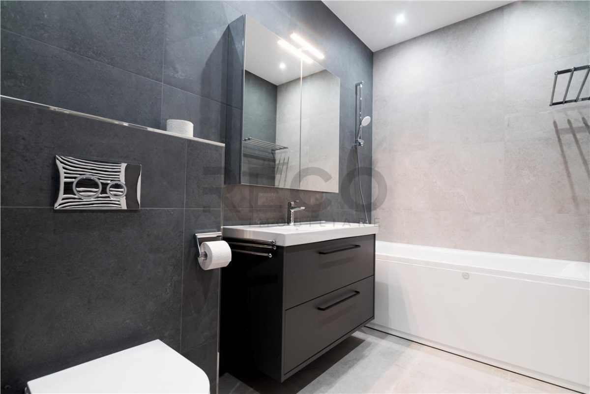 RECO Penthouse 4 camere Victoria Residence - foto 17