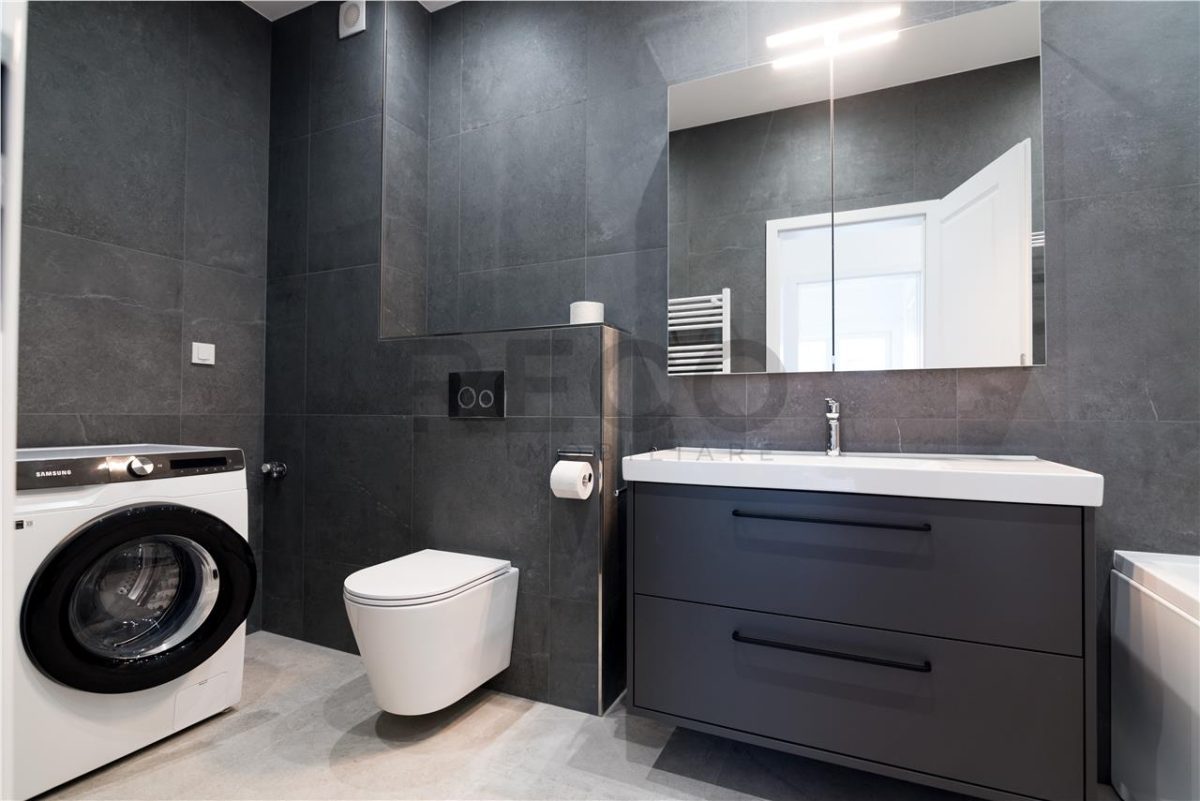 RECO Penthouse 4 camere Victoria Residence - foto 18