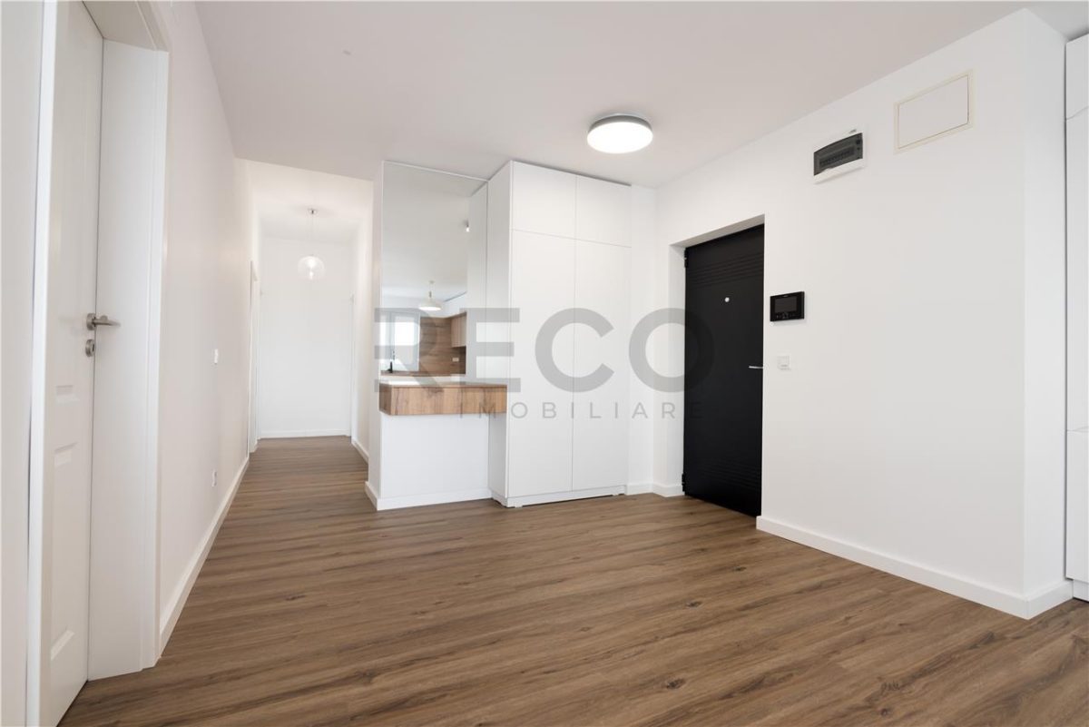 RECO Penthouse 4 camere Victoria Residence - foto 21