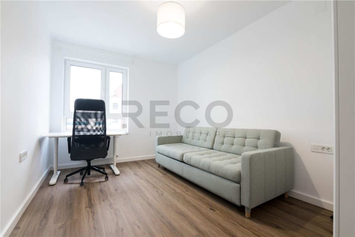 RECO Penthouse 4 camere Victoria Residence - foto 22