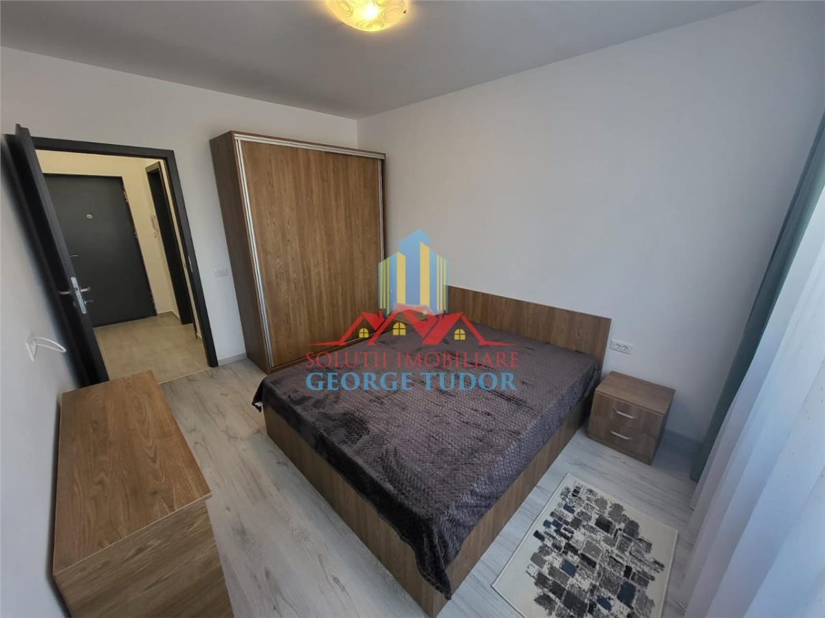 Inchiriere 2 camere Militari Residence - foto 2