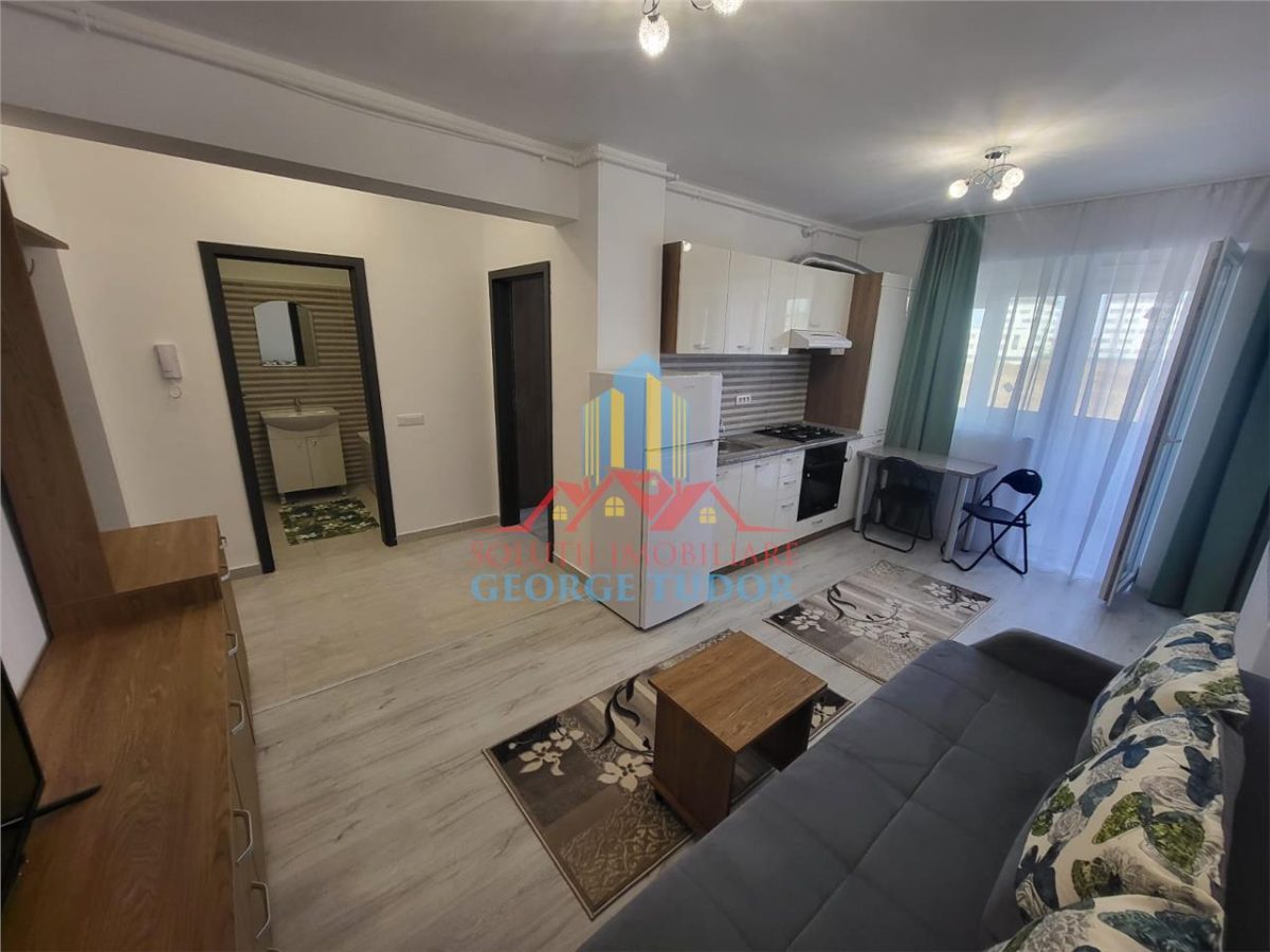 Inchiriere 2 camere Militari Residence - foto 3