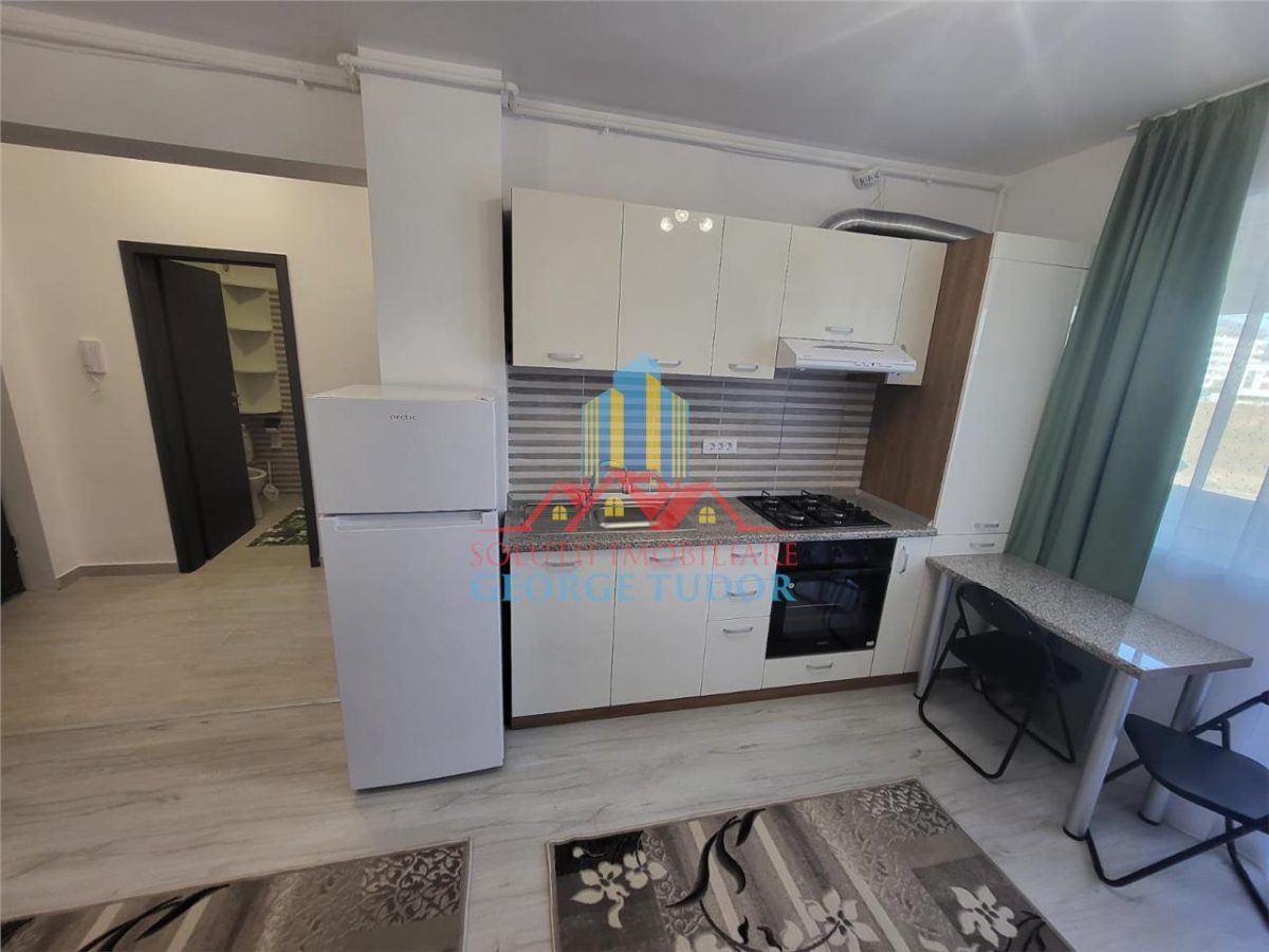 Inchiriere 2 camere Militari Residence - foto 4