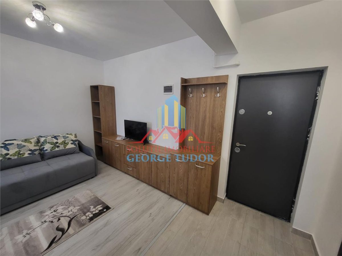 Inchiriere 2 camere Militari Residence - foto 10