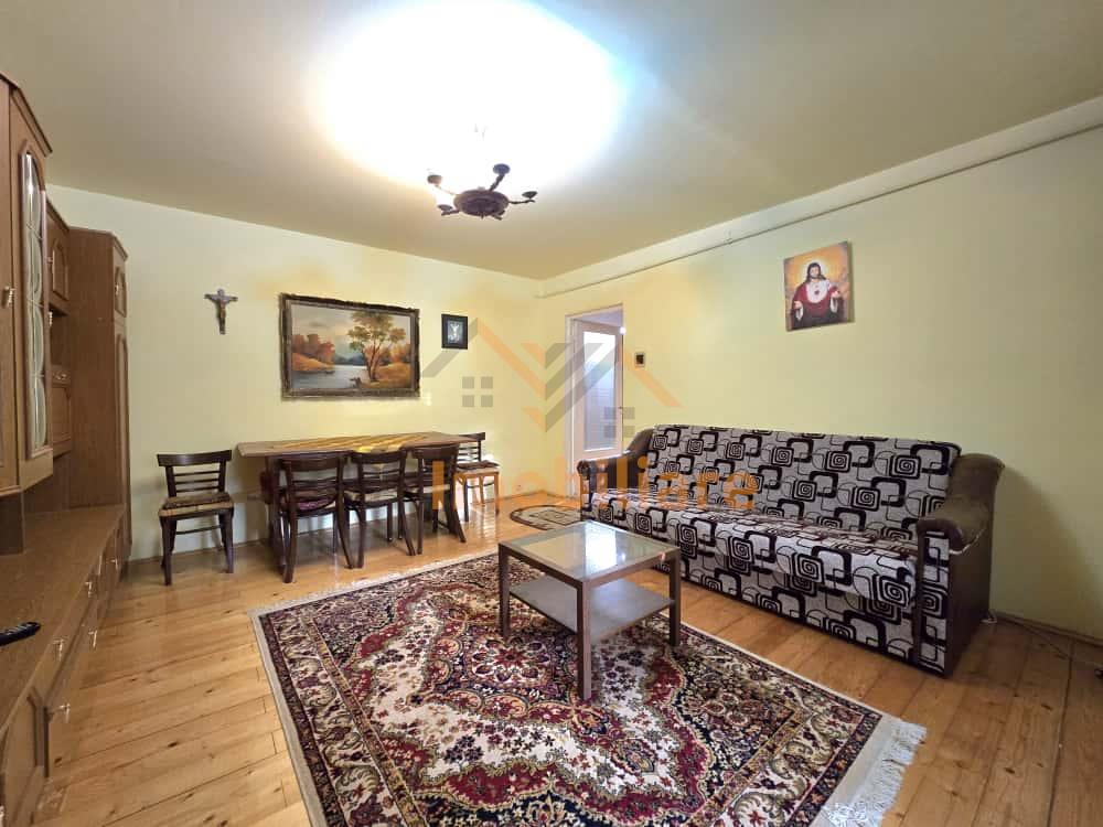 APARTAMENT 3 CAMERE | TIP QB | DECOMANDAT | ORADEA - 