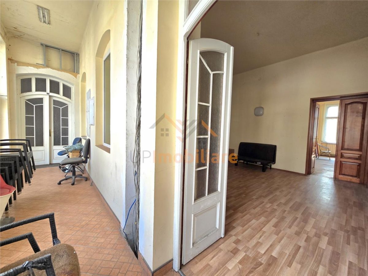 SPATIU COMERCIAL | ULTRACENTRAL | 1066 MP UTIL | ORADEA - foto 11