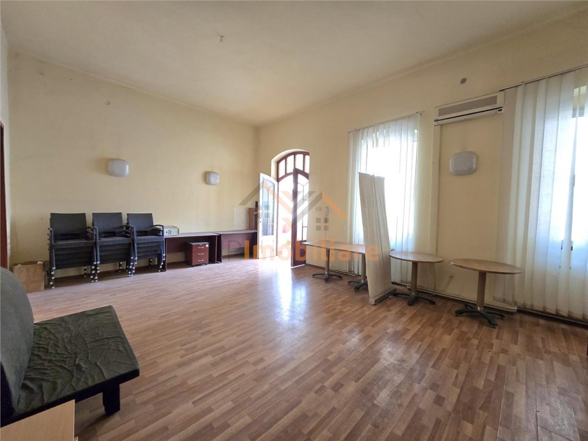 SPATIU COMERCIAL | ULTRACENTRAL | 1066 MP UTIL | ORADEA - foto 12