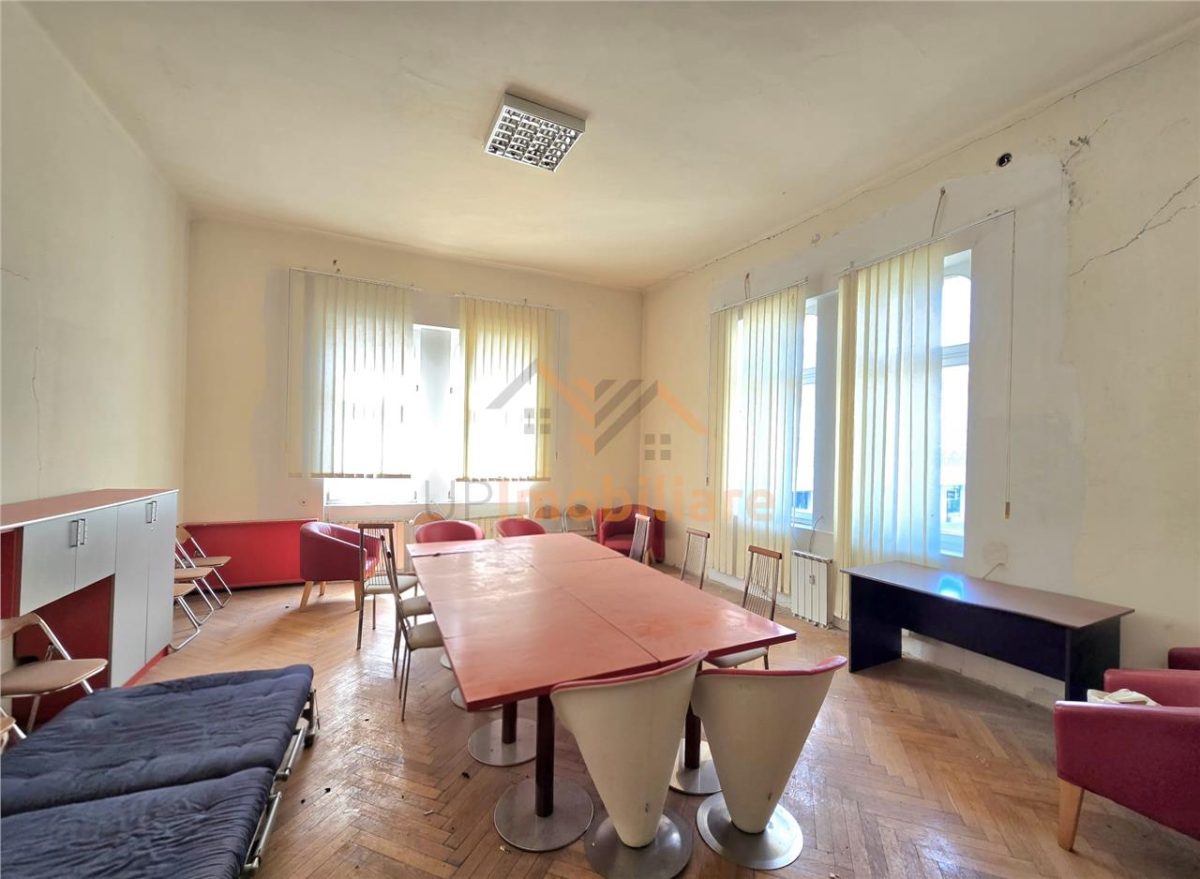 SPATIU COMERCIAL | ULTRACENTRAL | 1066 MP UTIL | ORADEA - foto 14