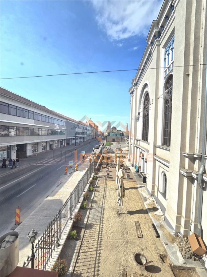 SPATIU COMERCIAL | ULTRACENTRAL | 1066 MP UTIL | ORADEA - foto 15