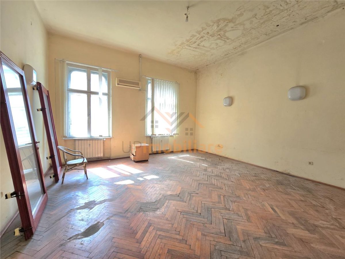 SPATIU COMERCIAL | ULTRACENTRAL | 1066 MP UTIL | ORADEA - foto 16