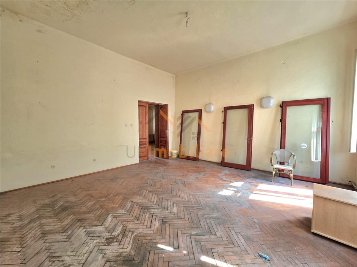 SPATIU COMERCIAL | ULTRACENTRAL | 1066 MP UTIL | ORADEA - foto 17