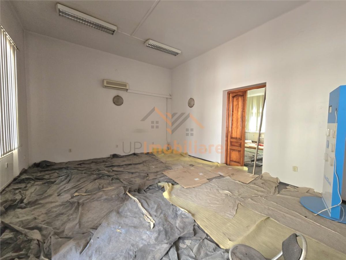 SPATIU COMERCIAL | ULTRACENTRAL | 1066 MP UTIL | ORADEA - foto 18
