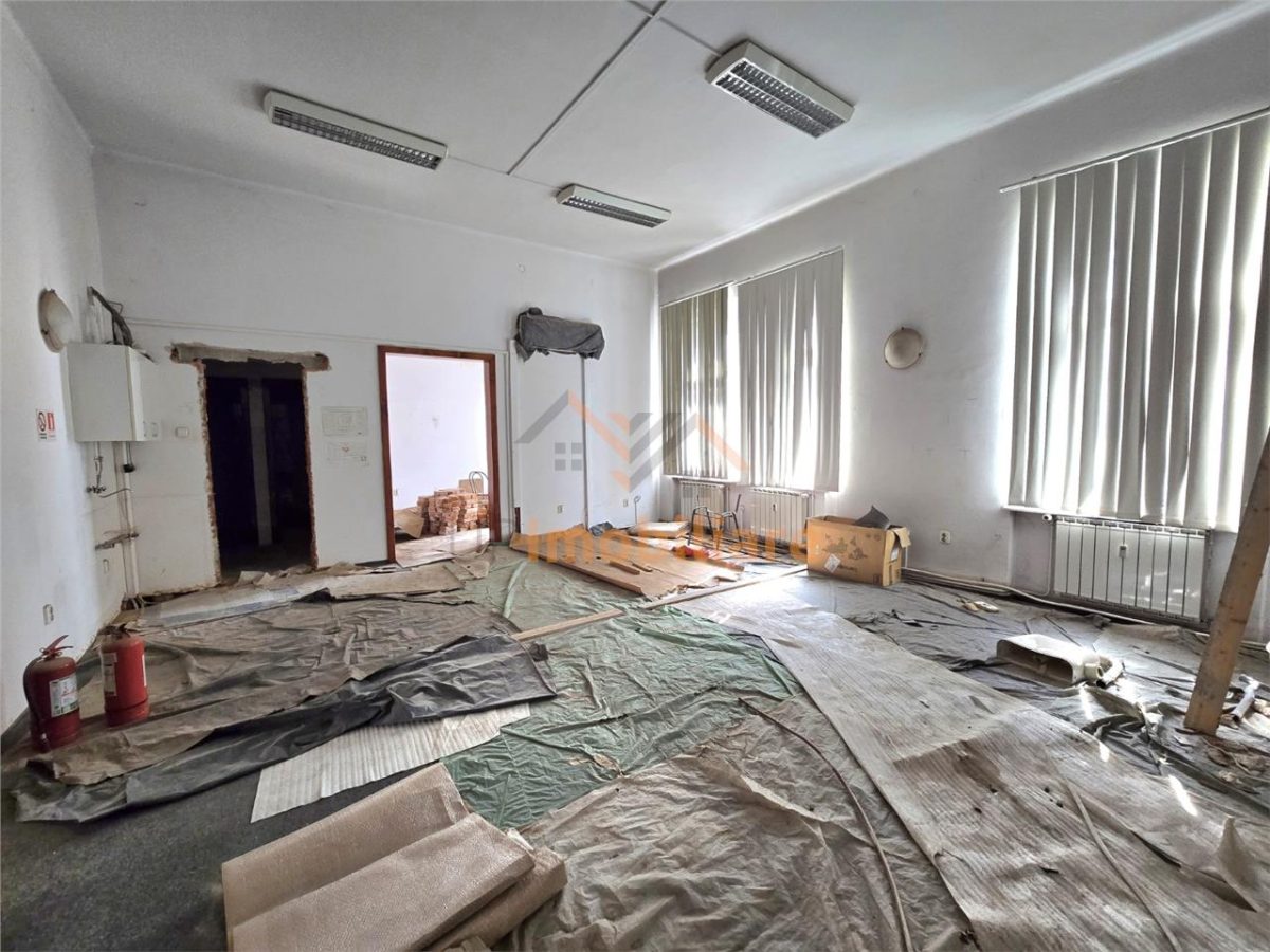 SPATIU COMERCIAL | ULTRACENTRAL | 1066 MP UTIL | ORADEA - foto 19