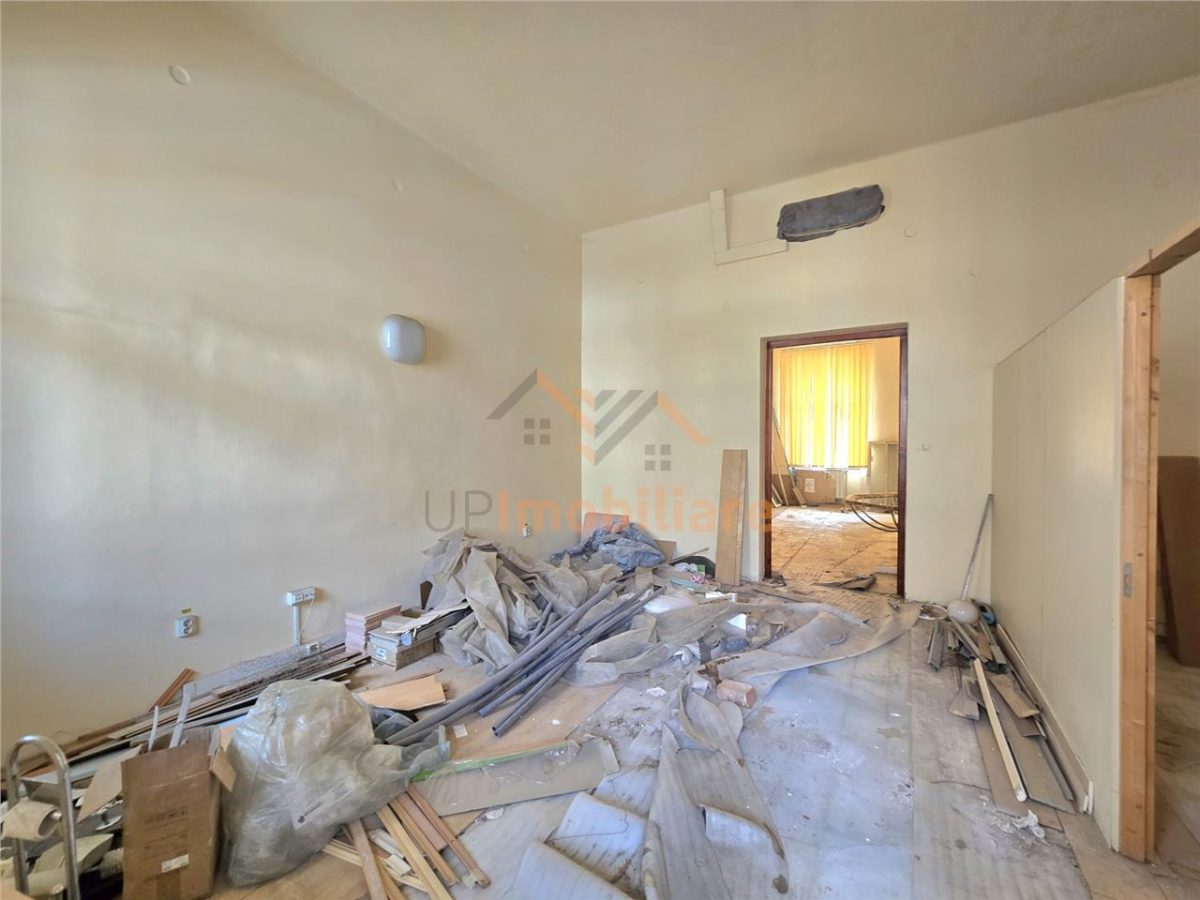 SPATIU COMERCIAL | ULTRACENTRAL | 1066 MP UTIL | ORADEA - foto 20