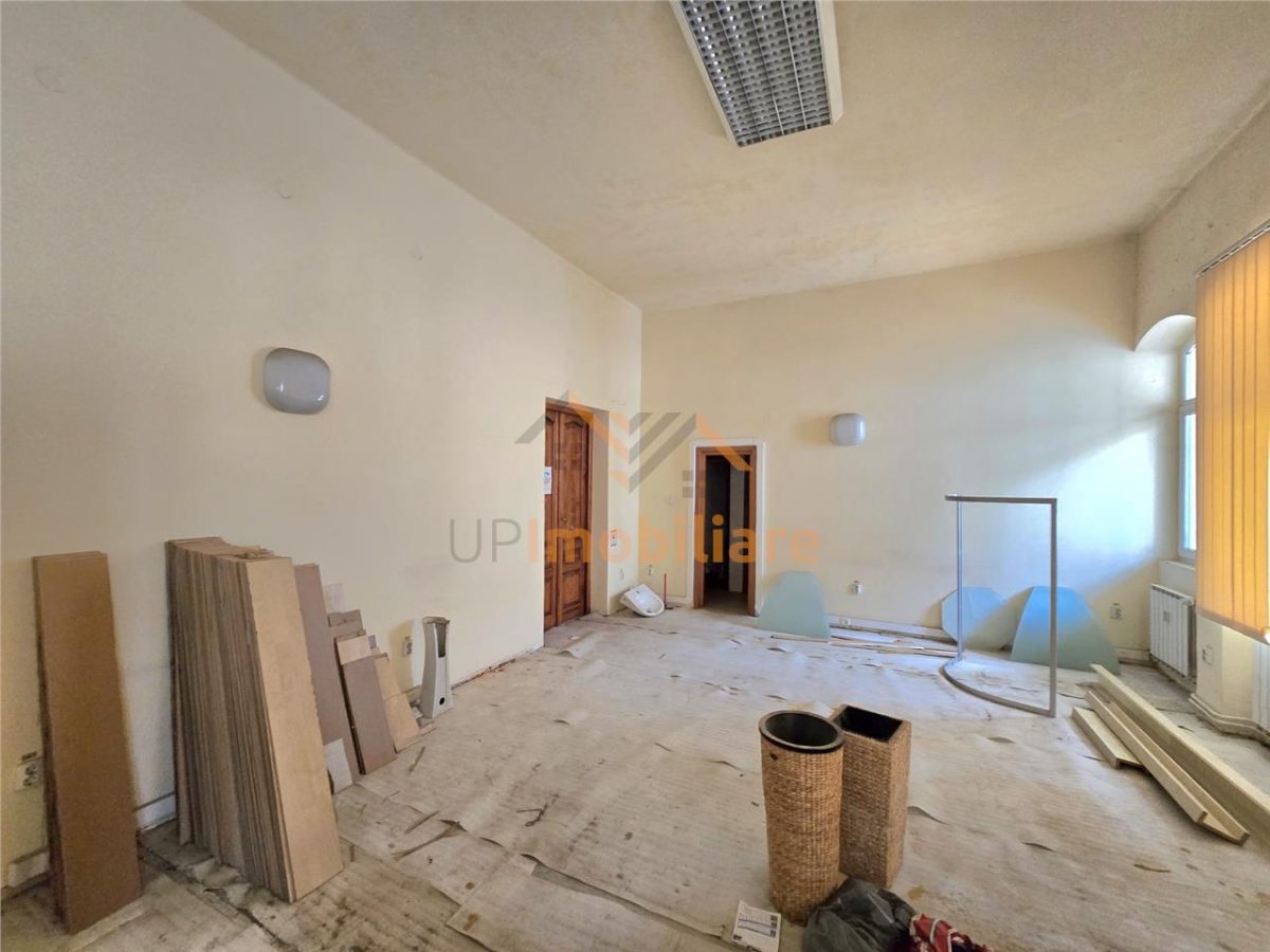 SPATIU COMERCIAL | ULTRACENTRAL | 1066 MP UTIL | ORADEA - foto 21