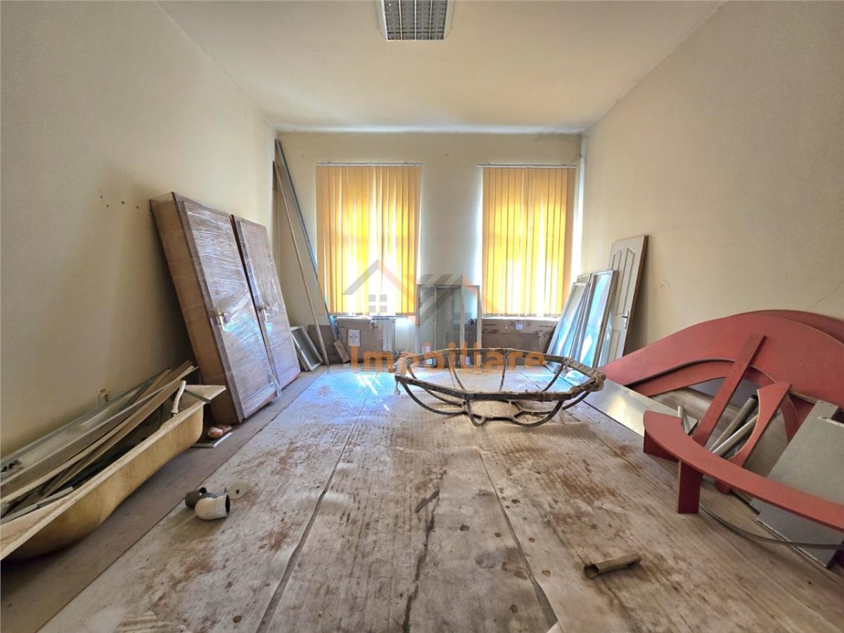 SPATIU COMERCIAL | ULTRACENTRAL | 1066 MP UTIL | ORADEA - foto 22