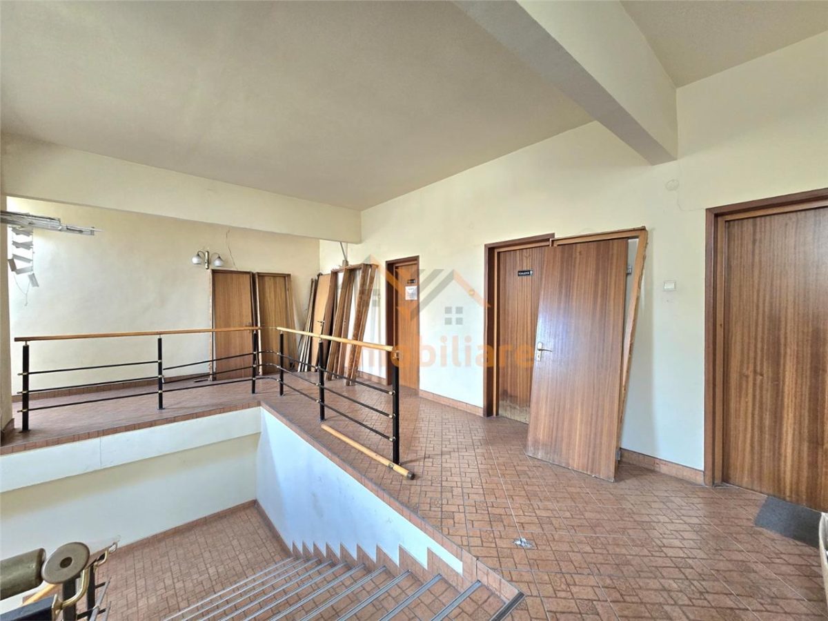 SPATIU COMERCIAL | ULTRACENTRAL | 1066 MP UTIL | ORADEA - foto 24