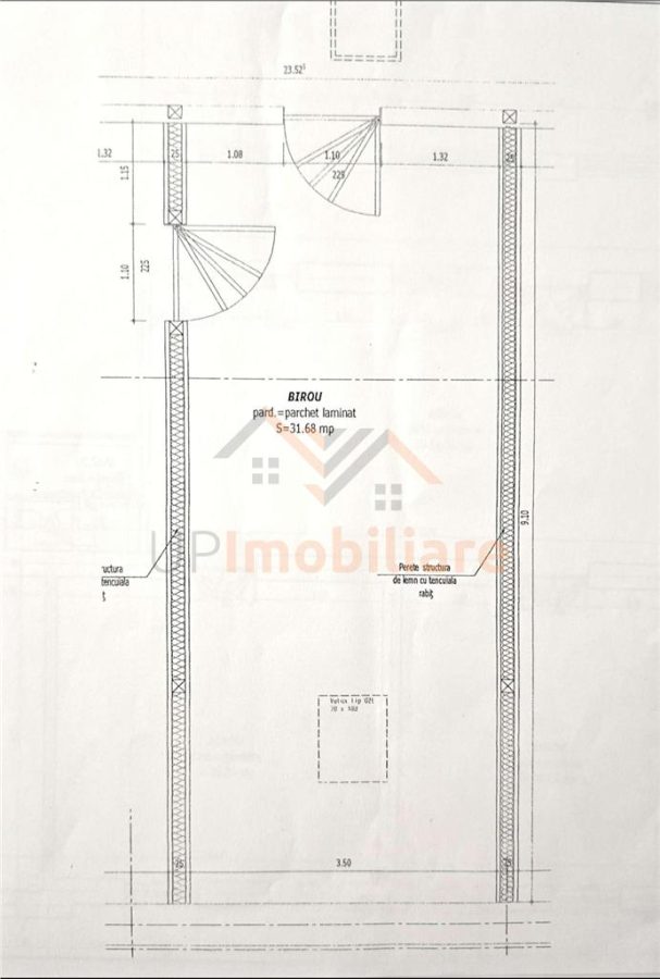 SPATIU COMERCIAL | ULTRACENTRAL | 1066 MP UTIL | ORADEA - foto 5