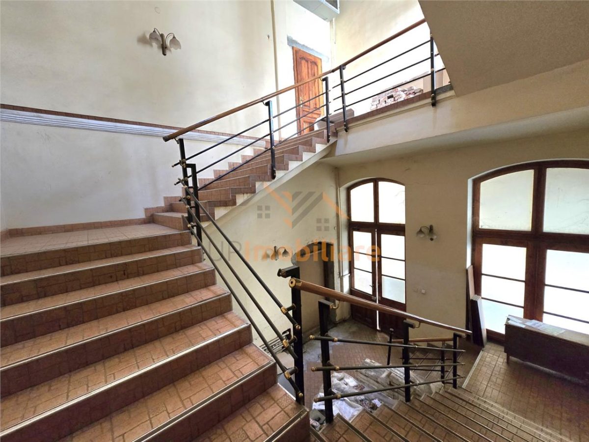 SPATIU COMERCIAL | ULTRACENTRAL | 1066 MP UTIL | ORADEA - foto 8