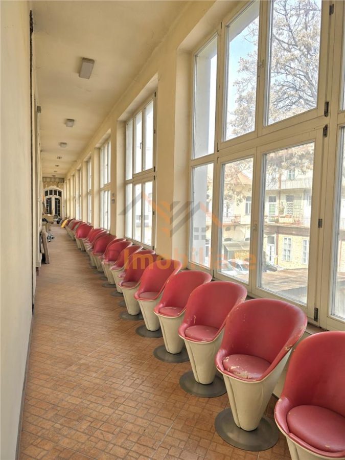 SPATIU COMERCIAL | ULTRACENTRAL | 1066 MP UTIL | ORADEA - foto 10