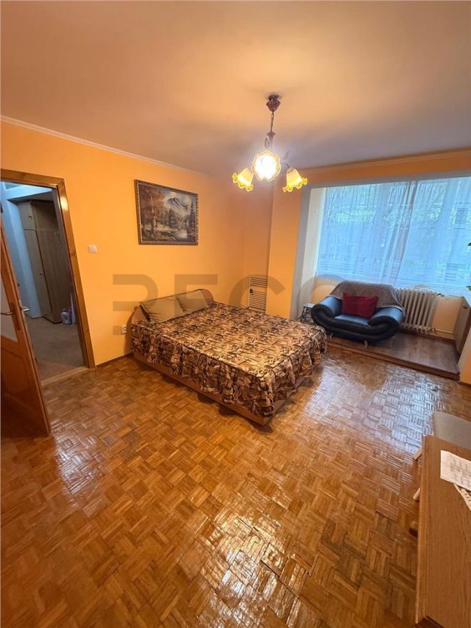 RECO Apartament X mare 2 camere zona foarte linistita Splaiul Crisanei - 