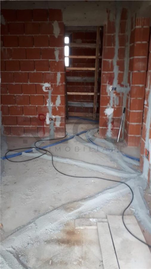 RECO Casa in Santandrei, locatie excelenta, aproape de centura noua - foto 5