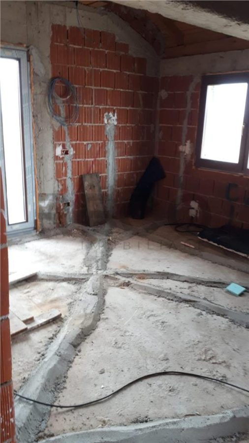 RECO Casa in Santandrei, locatie excelenta, aproape de centura noua - foto 6