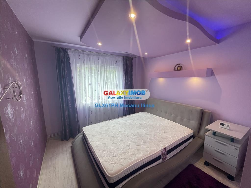 Inchiriere apartament 3 camere, in Ploiesti, zona Malu Rosu - foto 11