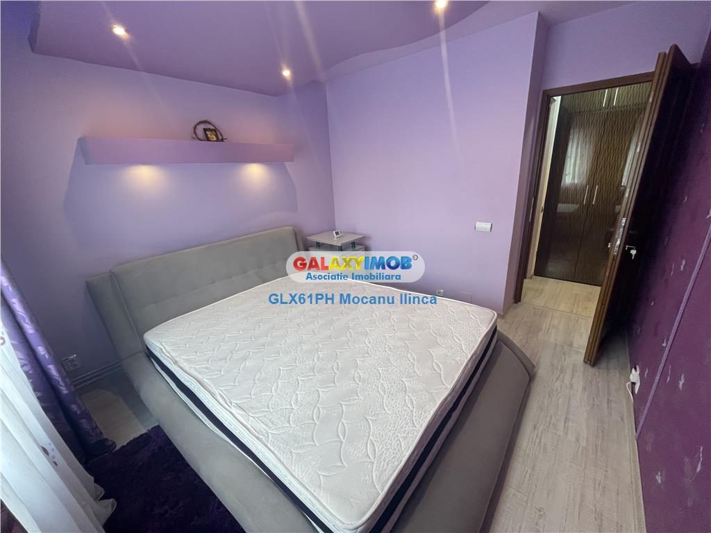 Inchiriere apartament 3 camere, in Ploiesti, zona Malu Rosu - foto 15