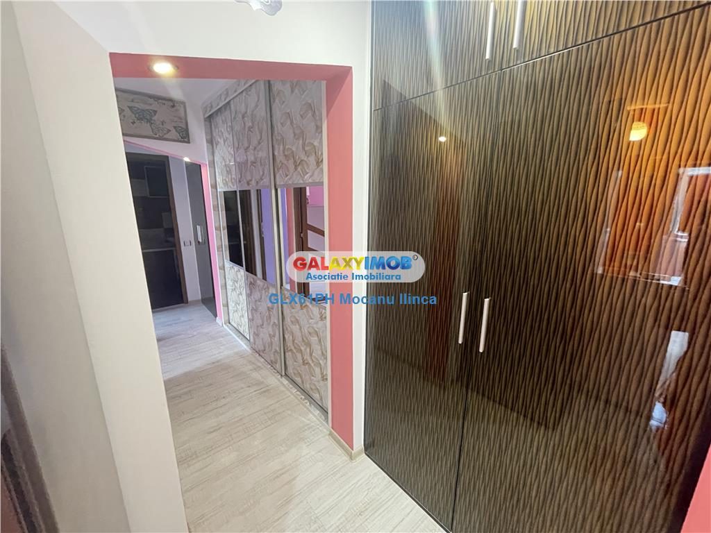 Inchiriere apartament 3 camere, in Ploiesti, zona Malu Rosu - foto 16