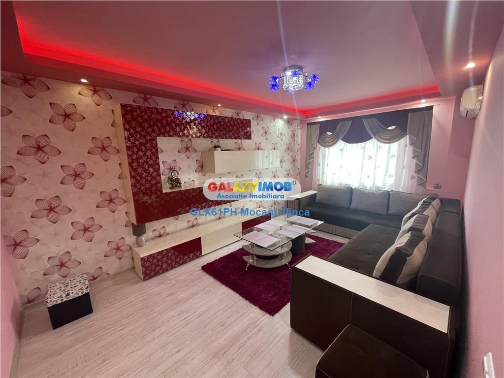 Inchiriere apartament 3 camere, in Ploiesti, zona Malu Rosu - foto 18
